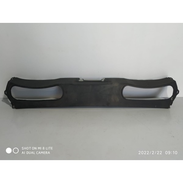 Acabamento Santo Antonio Mercedes Slk 200 2005/2011 Branco