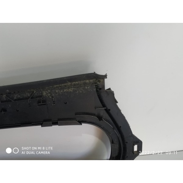 Acabamento Santo Antonio Mercedes Slk 200 2005/2011 Branco