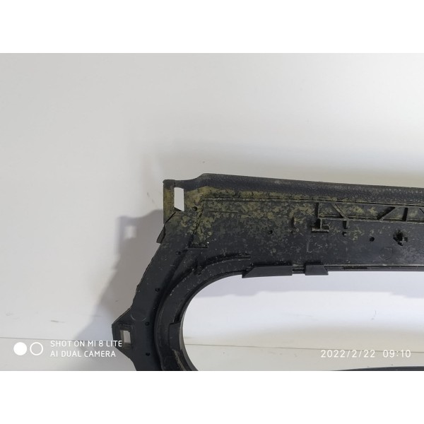 Acabamento Santo Antonio Mercedes Slk 200 2005/2011 Branco