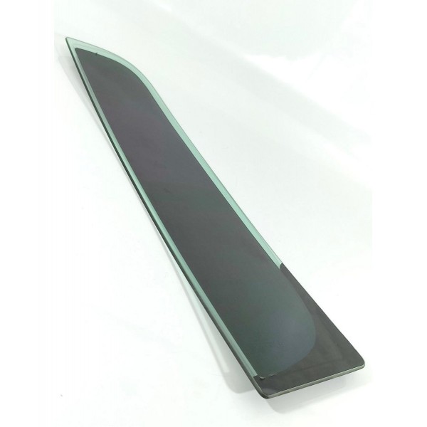 Vidro Fixo Porta Amarok Trasseiro Dir 2011/2023 2h7845213m