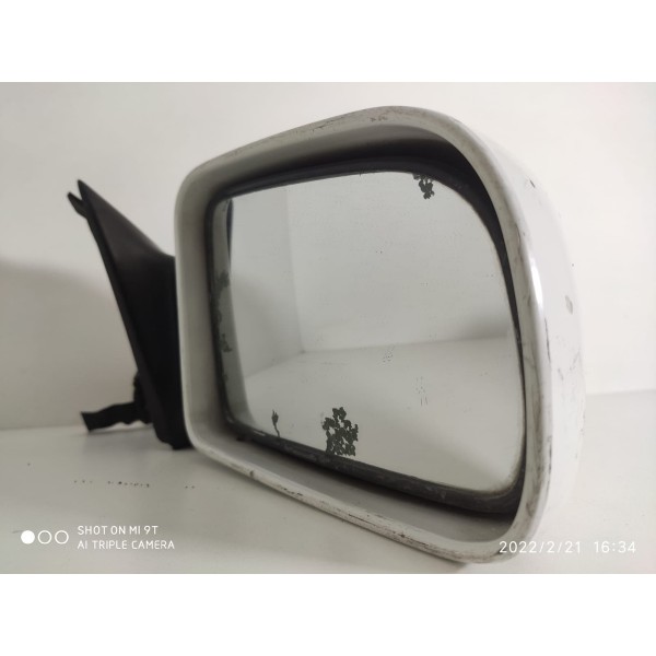 Retrovisor  Elantra Direito 1994 1995 Original Detalhe