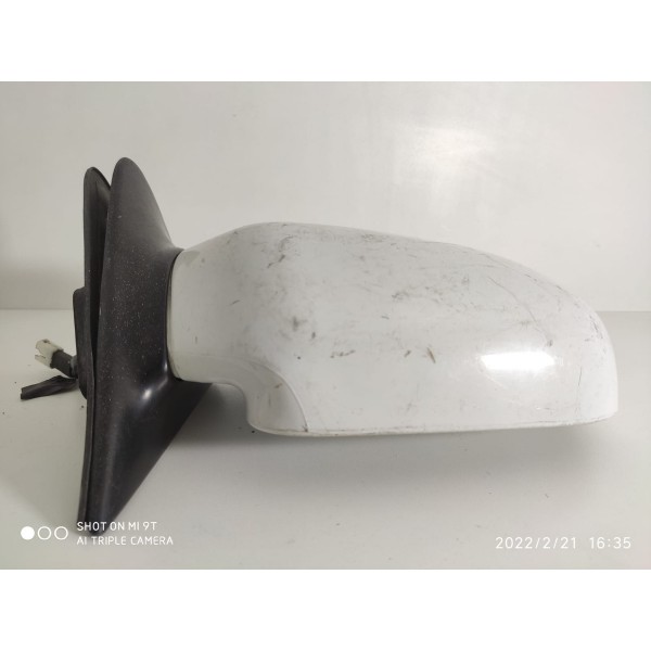 Retrovisor  Elantra Direito 1994 1995 Original Detalhe