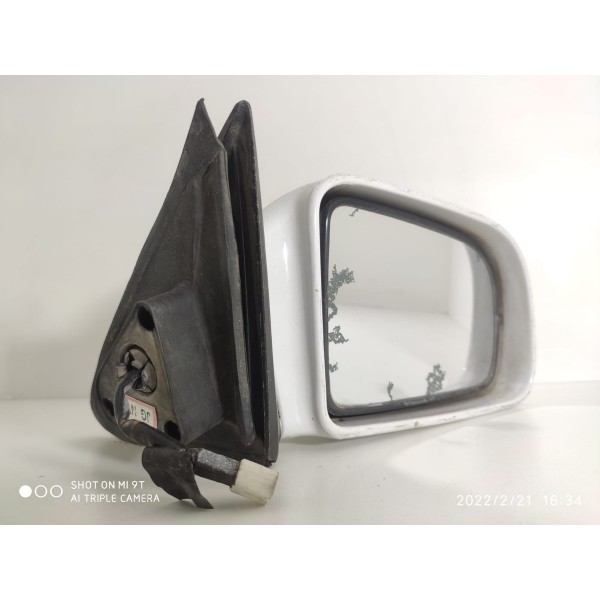 Retrovisor  Elantra Direito 1994 1995 Original Detalhe