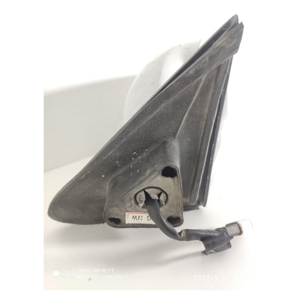 Retrovisor  Elantra Direito 1994 1995 Original Detalhe