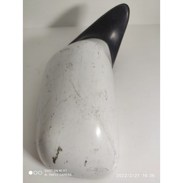 Retrovisor  Elantra Direito 1994 1995 Original Detalhe