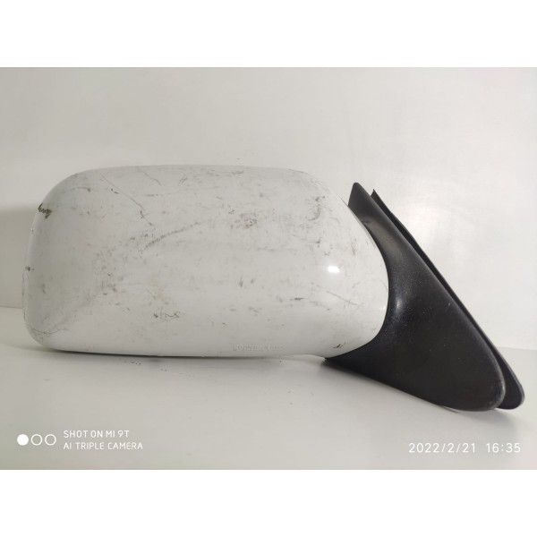 Retrovisor  Elantra Direito 1994 1995 Original Detalhe