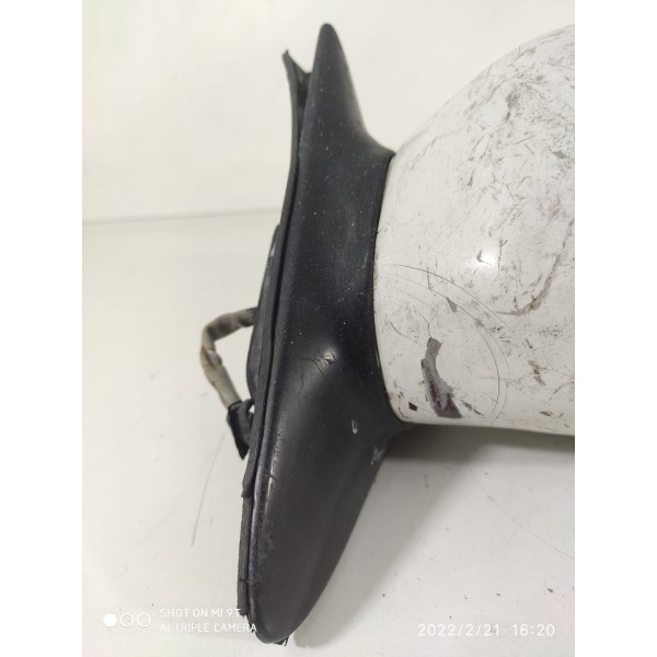 Retrovisor Elantra Esquerdo 1994 1995 Original