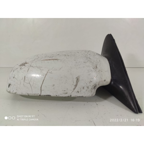 Retrovisor Elantra Esquerdo 1994 1995 Original