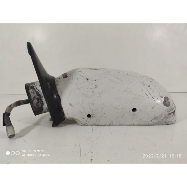 Retrovisor Elantra Esquerdo 1994 1995 Original