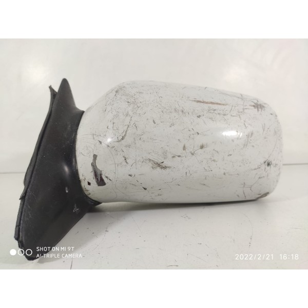 Retrovisor Elantra Esquerdo 1994 1995 Original