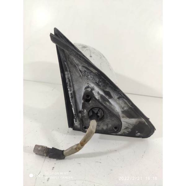 Retrovisor Elantra Esquerdo 1994 1995 Original