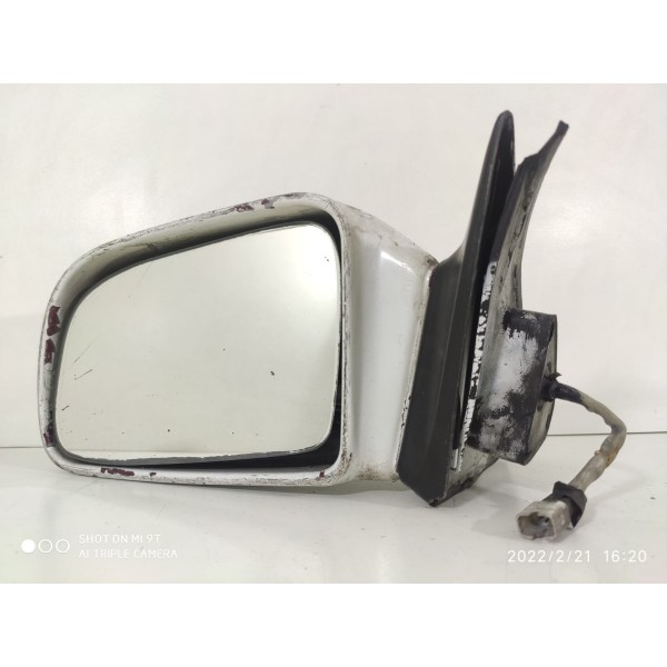 Retrovisor Elantra Esquerdo 1994 1995 Original