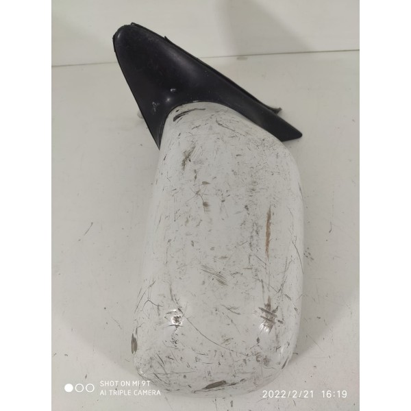 Retrovisor Elantra Esquerdo 1994 1995 Original