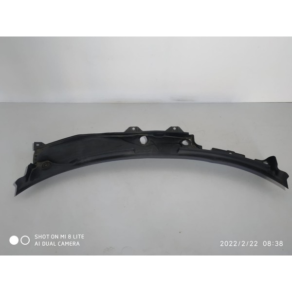 Grade Parabrisa Mercedes Slk 200 2005/2011 Det A1718300013 Preto