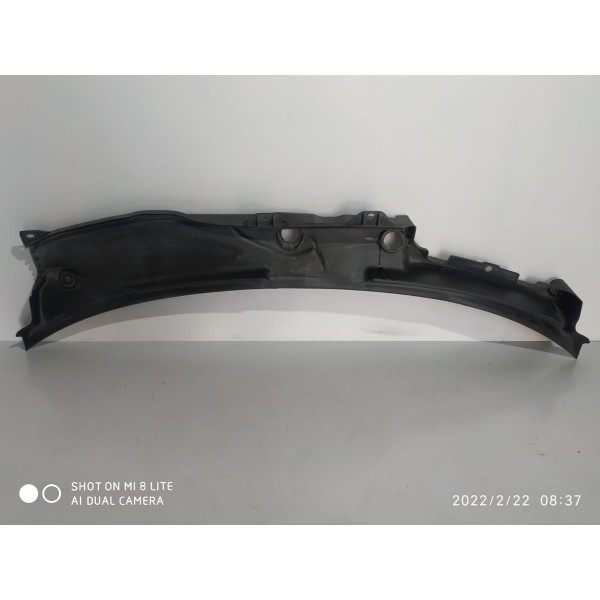 Grade Parabrisa Mercedes Slk 200 2005/2011 Det A1718300013 Preto