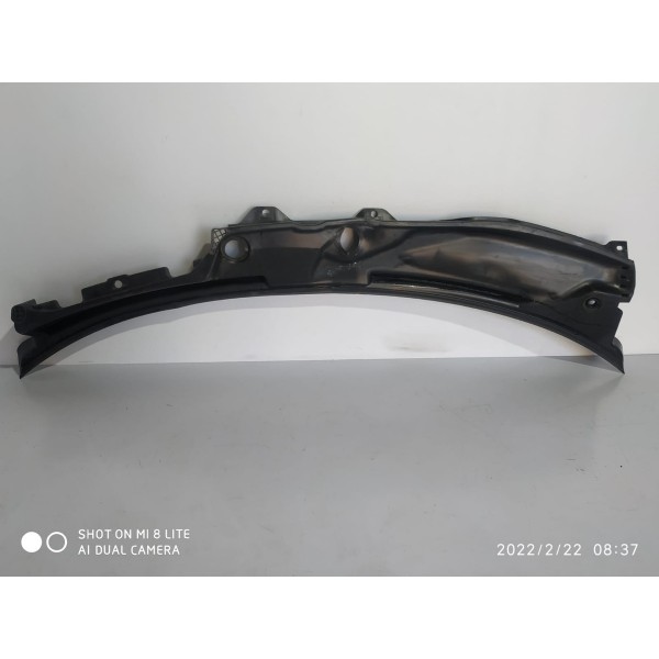 Grade Parabrisa Mercedes Slk 200 2005/2011 Det A1718300013 Preto