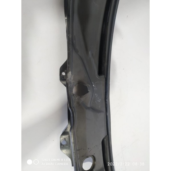 Grade Parabrisa Mercedes Slk 200 2005/2011 Det A1718300013 Preto