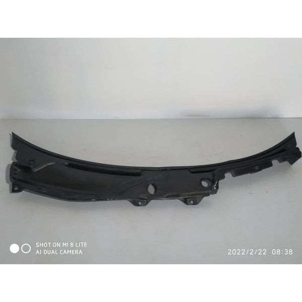 Grade Parabrisa Mercedes Slk 200 2005/2011 Det A1718300013 Preto