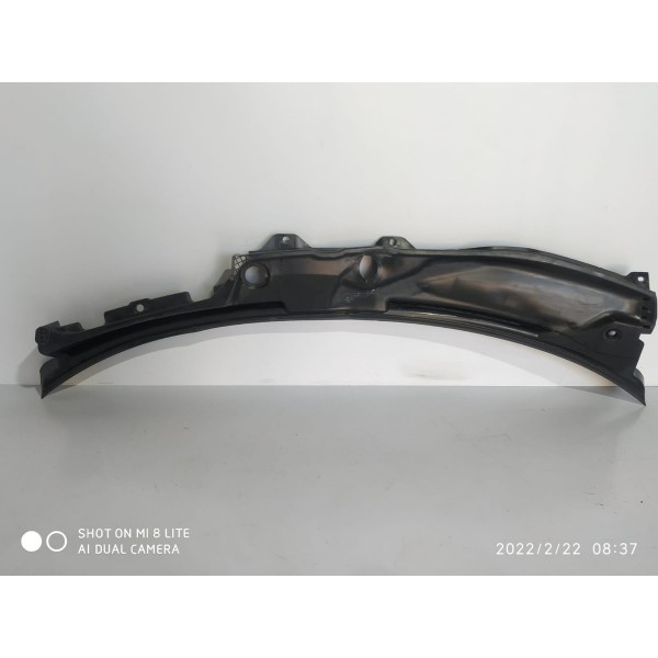 Grade Parabrisa Mercedes Slk 200 2005/2011 Det A1718300013 Preto