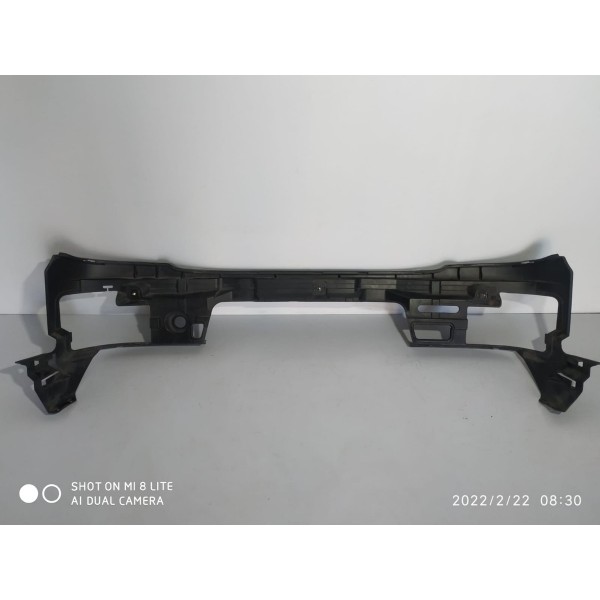 Absorvedor Parachoque Mercedes Slk 200 350 Traseir 2005/2011