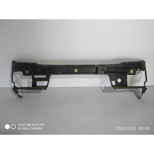 Absorvedor Parachoque Mercedes Slk 200 350 Traseir 2005/2011