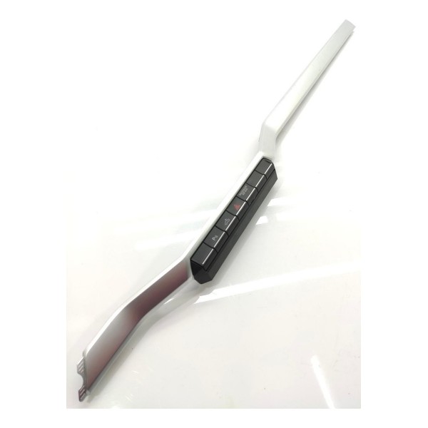 Acabamento Moldura Painel Amarok 2017/2023 2h3857116a