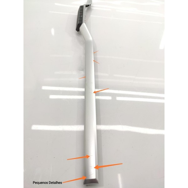 Acabamento Moldura Painel Amarok 2017/2023 2h3857116a