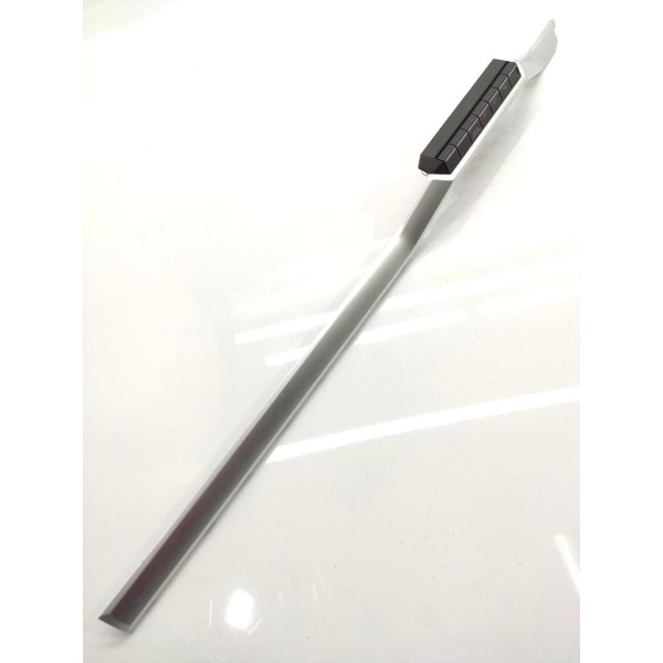 Acabamento Moldura Painel Amarok 2017/2023 2h3857116a