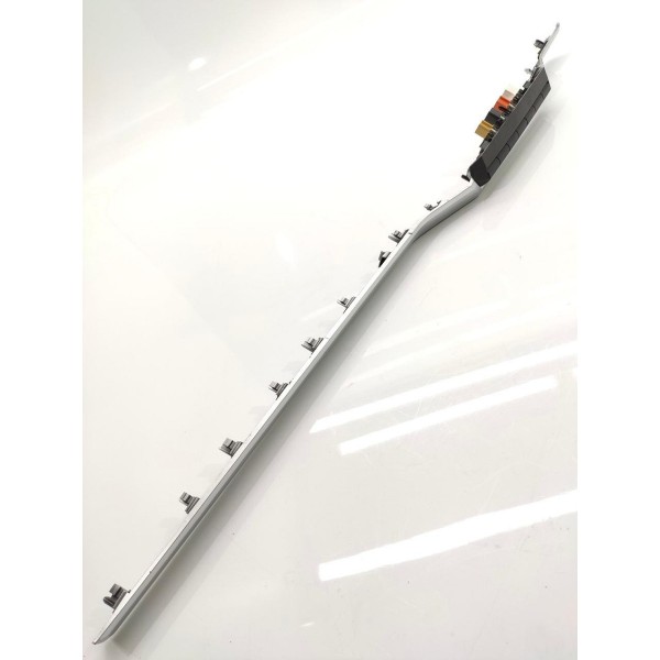 Acabamento Moldura Painel Amarok 2017/2023 2h3857116a