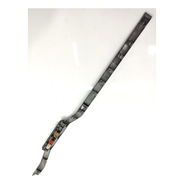 Acabamento Moldura Painel Amarok 2017/2023 2h3857116a