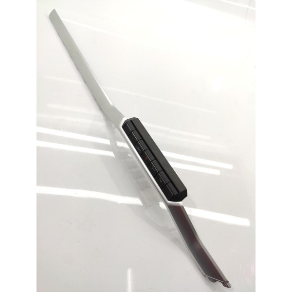 Acabamento Moldura Painel Amarok 2017/2023 2h3857116a