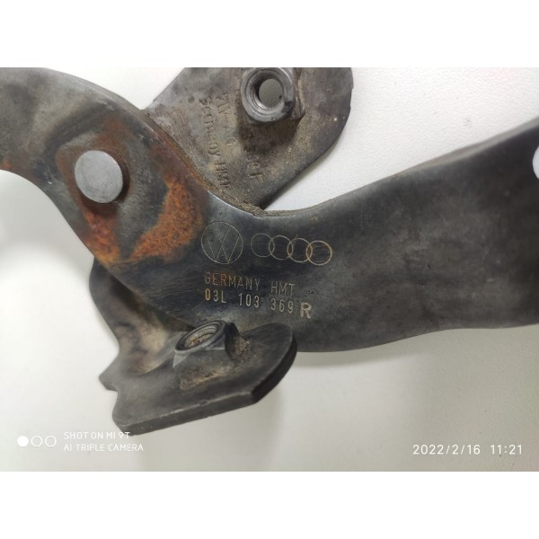 Suporte Cabecote Amarok 2.0 2010 2018 03l103369