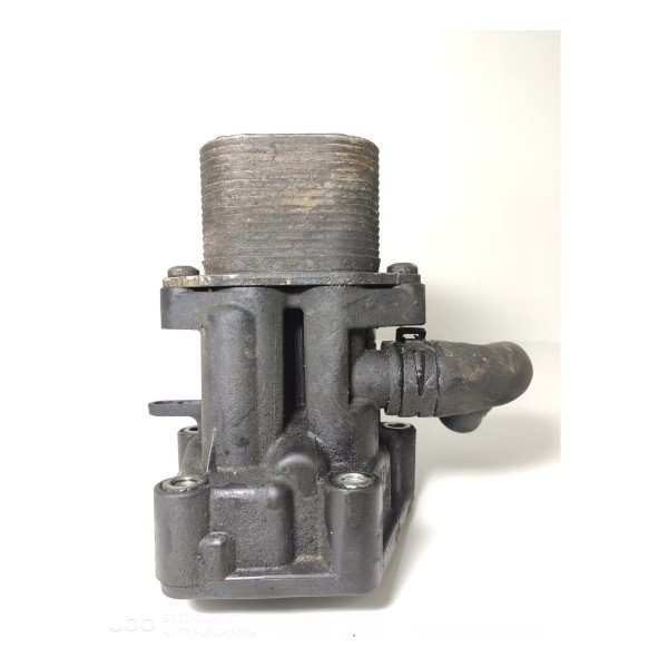 Trocador Calor Filtro Oleo Amarok 2010 2018 03l115389c
