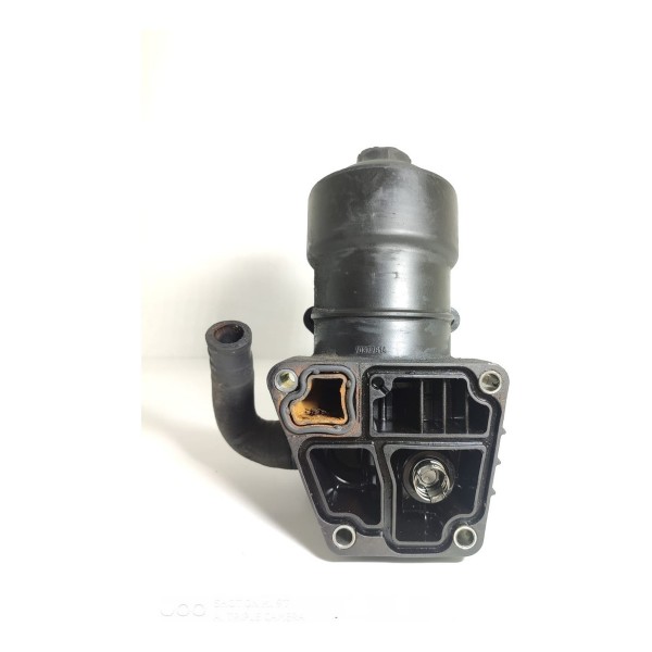 Trocador Calor Filtro Oleo Amarok 2010 2018 03l115389c
