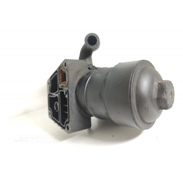 Trocador Calor Filtro Oleo Amarok 2010 2018 03l115389c