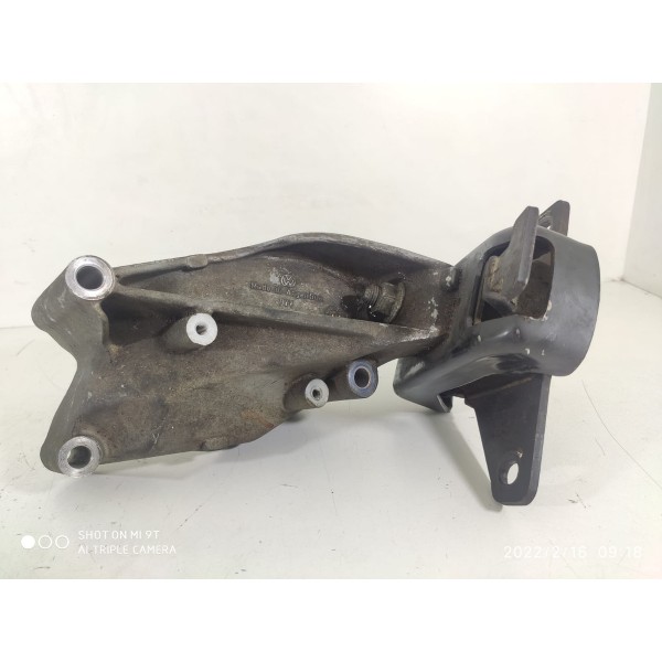 Suporte Coxim Motor Amarok Esquerdo 2010 2019 03l199307