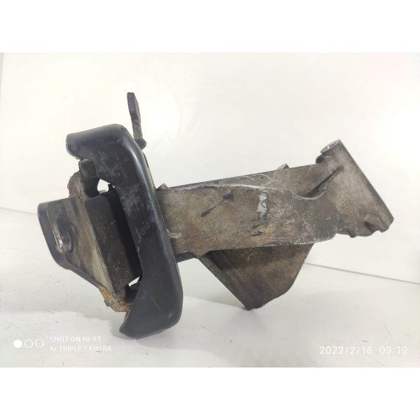 Suporte Coxim Motor Amarok Esquerdo 2010 2019 03l199307