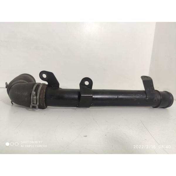 Mangueira Tubo Água Amarok 2010 2018 2h0122051c  /11714