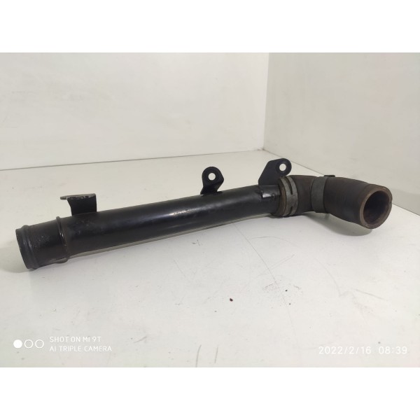 Mangueira Tubo Água Amarok 2010 2018 2h0122051c  /11714