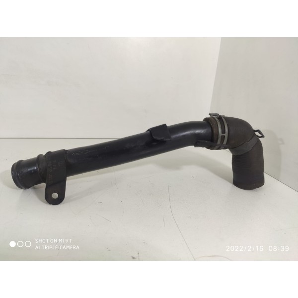 Mangueira Tubo Água Amarok 2010 2018 2h0122051c  /11714