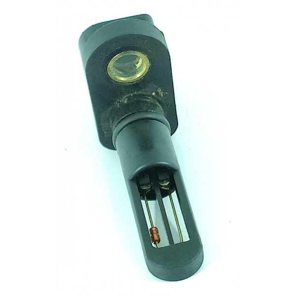 Sensor Temperatura Amarok Audi A3 A4 Golf 2017 2023 06b90537
