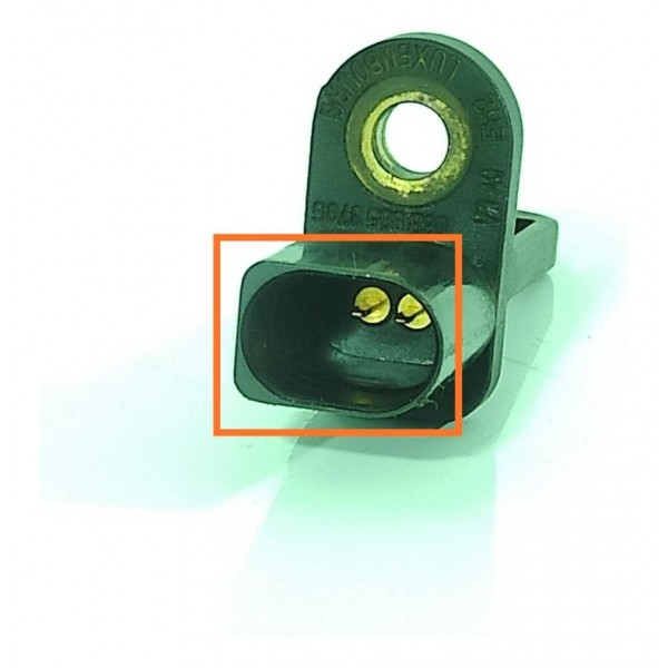 Sensor Temperatura Amarok Audi A3 A4 Golf 2017 2023 06b90537