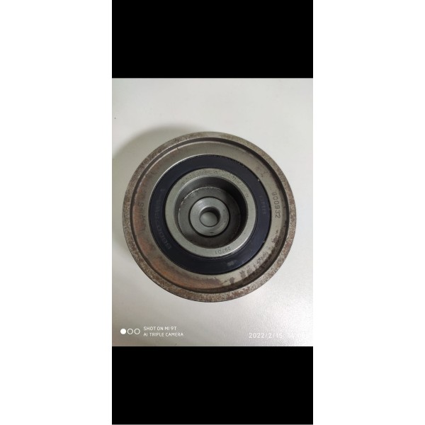 Rolamento Maior Correia Dentada Amarok 2.0 2010/2019