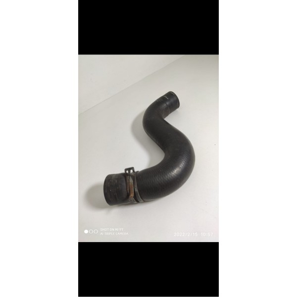 Mangueira Superior Radiador Amarok 2.0 2010/2019 2h0121101