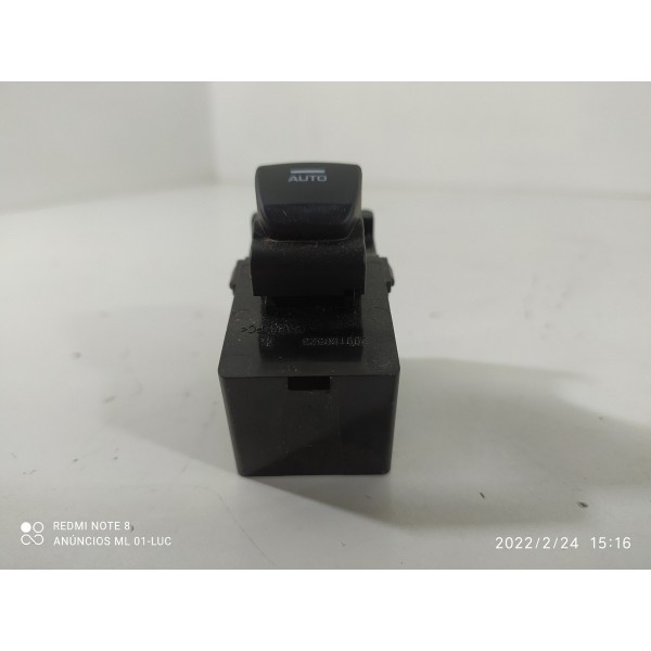 Botao Comando Vidro Hyundai Creta 2018 2020 2021 Orig