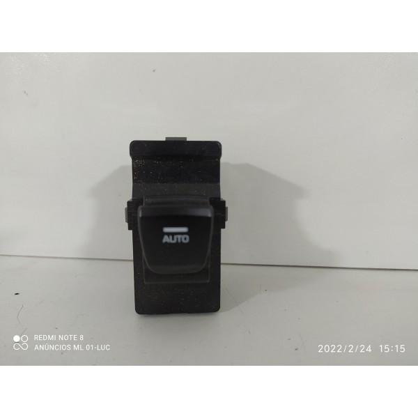 Botao Comando Vidro Hyundai Creta 2018 2020 2021 Orig