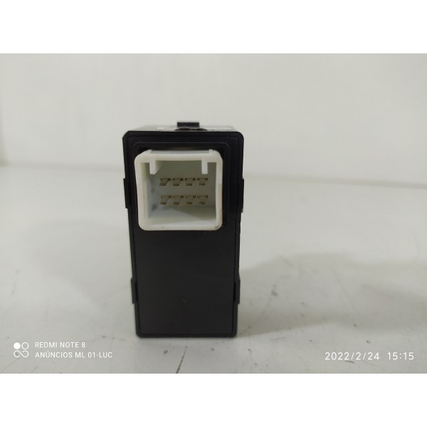 Botao Comando Vidro Hyundai Creta 2018 2020 2021 Orig