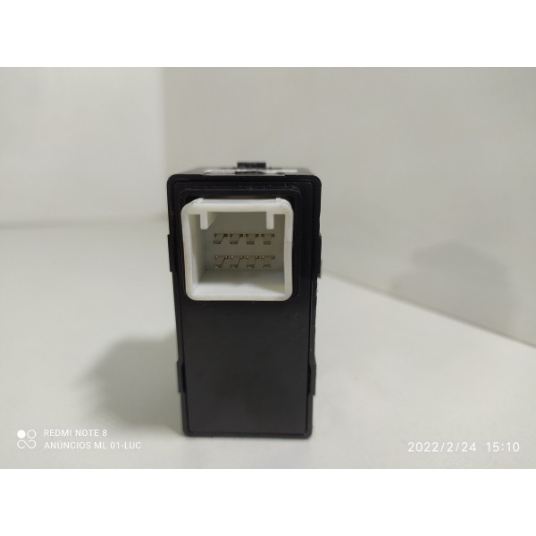 Botao Vidro Creta Traseiro Direit O2019 2020 2021 Orig