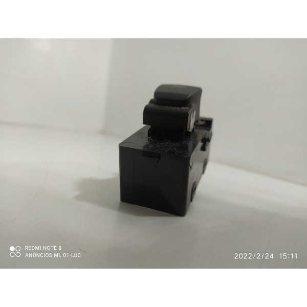 Botao Vidro Creta Traseiro Direit O2019 2020 2021 Orig