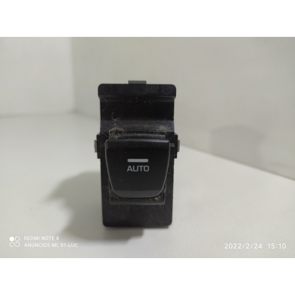 Botao Vidro Creta Traseiro Direit O2019 2020 2021 Orig